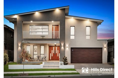 27 Govetts St, The Ponds, NSW 2769