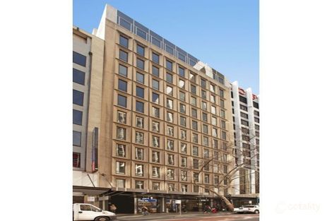 8/60-62 York St, Sydney, NSW 2000
