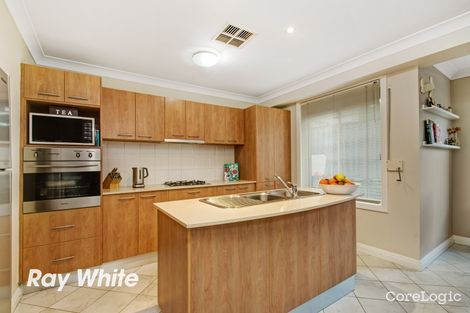 Property photo of 47 Diamond Avenue Glenwood NSW 2768