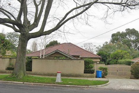 15 Yuile St, Ashburton, VIC 3147