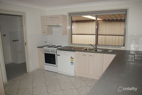 Property photo of 1 Toucan Close Cameron Park NSW 2285