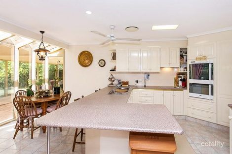 Property photo of 12 Strawberry Road Mudgeeraba QLD 4213