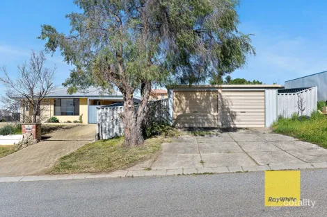 Property photo of 84 Warner Road Parmelia WA 6167