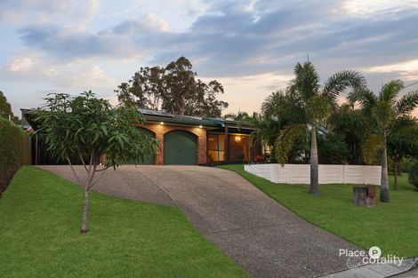 10 Cornwall Cres, Alexandra Hills, QLD 4161