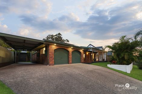 Property photo of 10 Cornwall Crescent Alexandra Hills QLD 4161