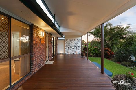 Property photo of 10 Cornwall Crescent Alexandra Hills QLD 4161