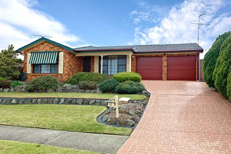 21 Partridge Ave, Hinchinbrook, NSW 2168