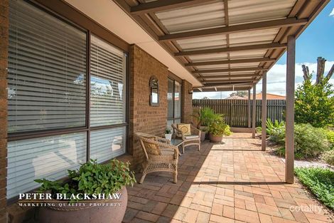 Property photo of 3 Weir Place Queanbeyan West NSW 2620