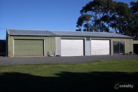 Property photo of 15 Haywards Road Timboon VIC 3268
