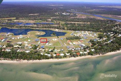 Property photo of 24 Northshore Avenue Toogoom QLD 4655