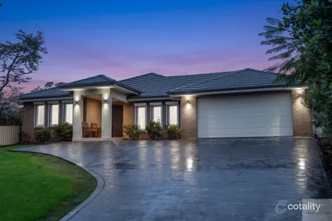 24 Railside Ave, Bargo, NSW 2574