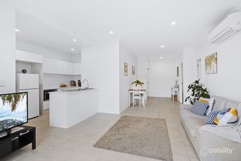 Property photo of 14/75 Waverley Street Annerley QLD 4103