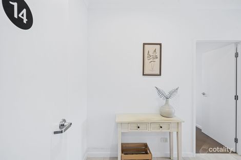 Property photo of 14/75 Waverley Street Annerley QLD 4103