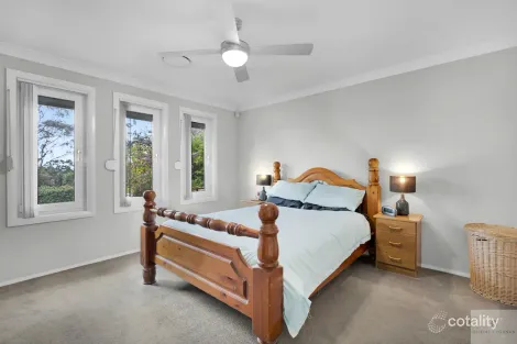 Property photo of 24 Railside Avenue Bargo NSW 2574