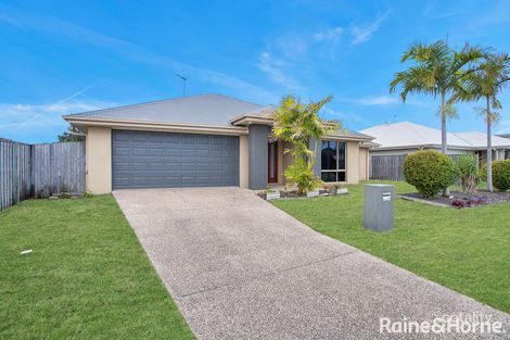 52 Schooner Ave, Bucasia, QLD 4750