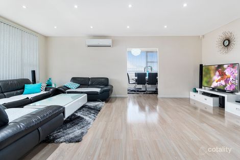 Property photo of 8 Hitter Avenue Mount Pritchard NSW 2170