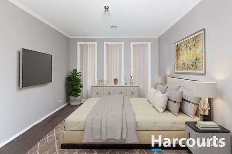 Property photo of 75 Calais Circuit Cranbourne West VIC 3977