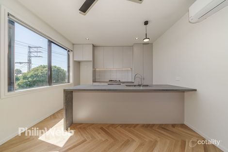 Property photo of 4 Dalziel Lane Northcote VIC 3070