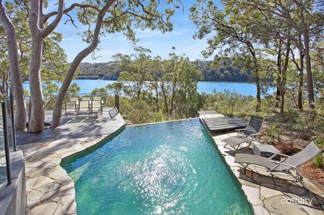 Property photo of 3/28 Burley Close Illawong NSW 2234