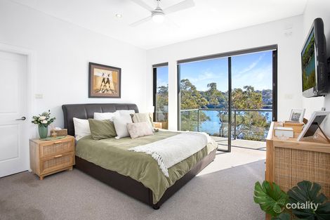 Property photo of 3/28 Burley Close Illawong NSW 2234