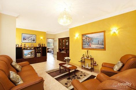 Property photo of 9 Harris Street Rosebery NSW 2018