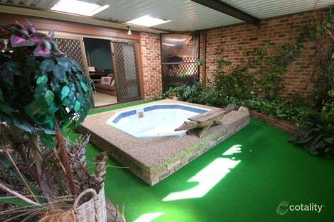 Property photo of 33 McBrien Drive Kiama Downs NSW 2533