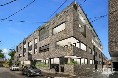 Property photo of 14/7 White Street Windsor VIC 3181