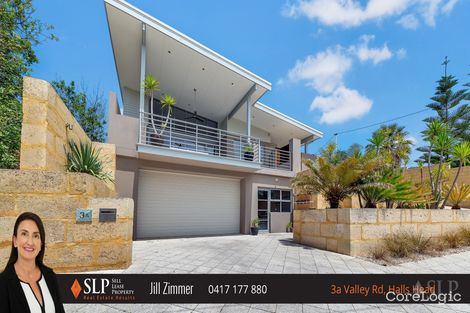 Property photo of 3A Valley Road Halls Head WA 6210