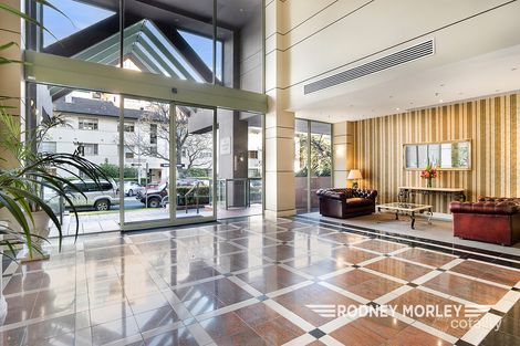 Property photo of 706/15 Queens Road Melbourne VIC 3004