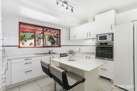 Property photo of 21 Tay Place Woronora NSW 2232