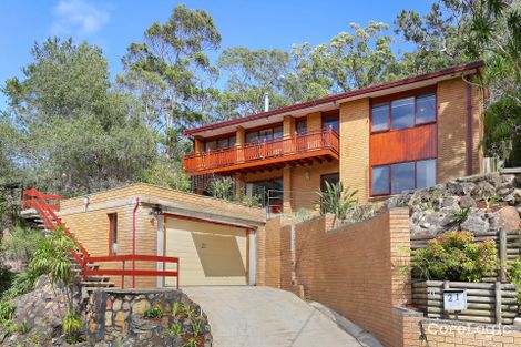 Property photo of 21 Tay Place Woronora NSW 2232