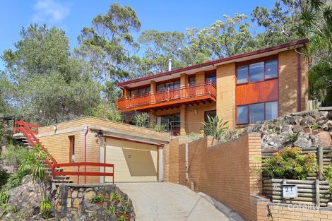 21 Tay Pl, Woronora, NSW 2232