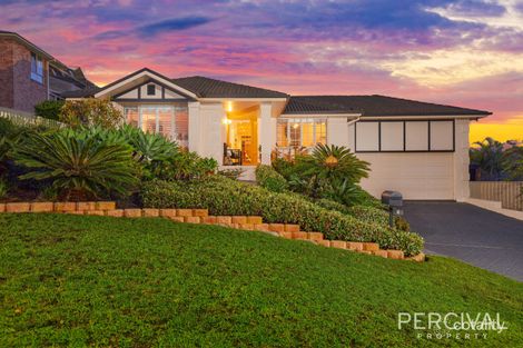 Property photo of 8 Yaluma Drive Port Macquarie NSW 2444