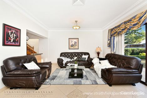 Property photo of 67 Chalmers Road Strathfield NSW 2135
