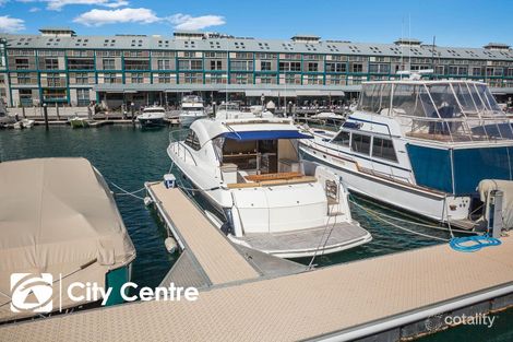 Property photo of 23/10A Lincoln Crescent Woolloomooloo NSW 2011