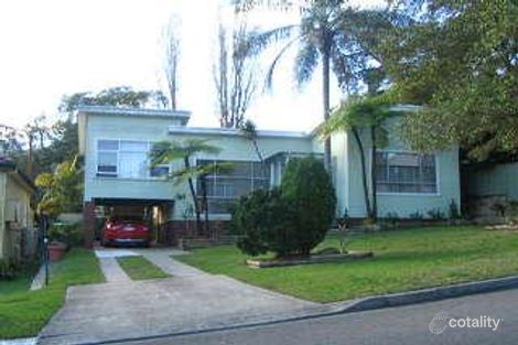 Property photo of 5 Evans Street Peakhurst NSW 2210