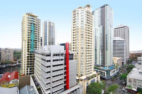 2502/128 Charlotte St, Brisbane City, QLD 4000