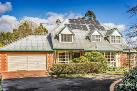 Property photo of 21 Ross Watt Road Gisborne VIC 3437
