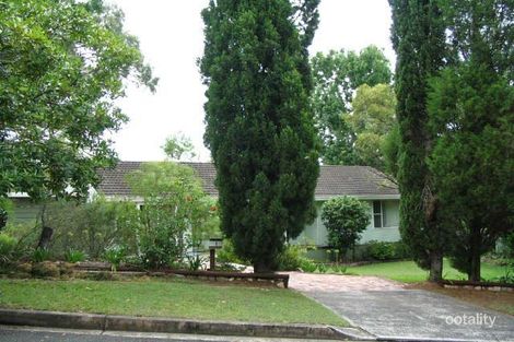 1 Currong Pl, South Turramurra, NSW 2074