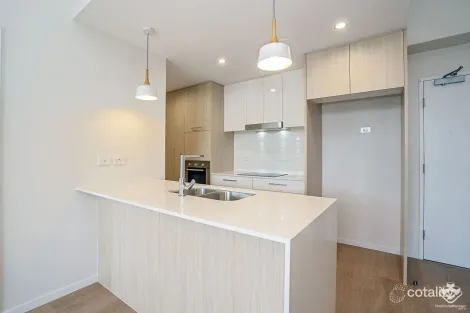 Property photo of 1-25 Parnell Boulevard Robina QLD 4226
