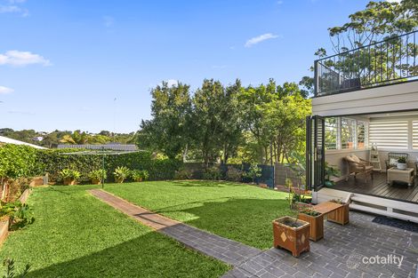 Property photo of 89B Bunarba Road Gymea Bay NSW 2227