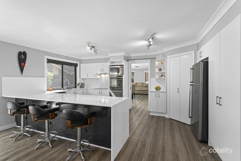 Property photo of 89B Bunarba Road Gymea Bay NSW 2227