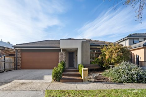 4 SULLIVAN LINK, DOREEN, VIC 3754