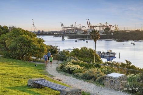 Property photo of 4/43 Preston Point Road East Fremantle WA 6158