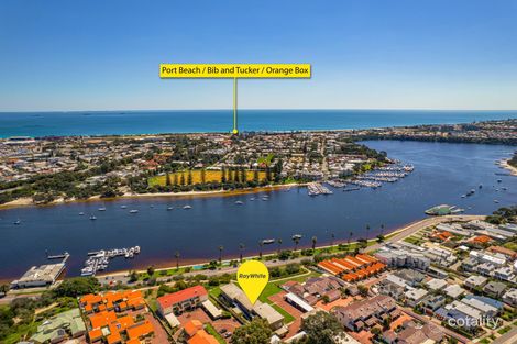 Property photo of 4/43 Preston Point Road East Fremantle WA 6158