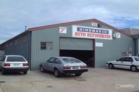 32 Richard St, Hindmarsh, SA 5007