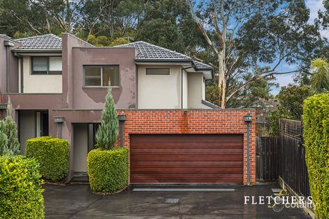 Property photo of 3/58 St Clems Road Doncaster East VIC 3109