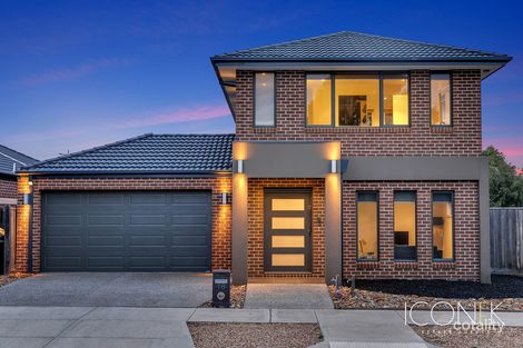 Property photo of 18 Stonegate Drive Wollert VIC 3750