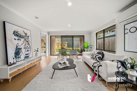 Property photo of 71A Unwin Road Redland Bay QLD 4165