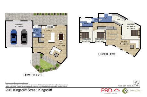 2/42 Kingscliff St, Kingscliff, NSW 2487